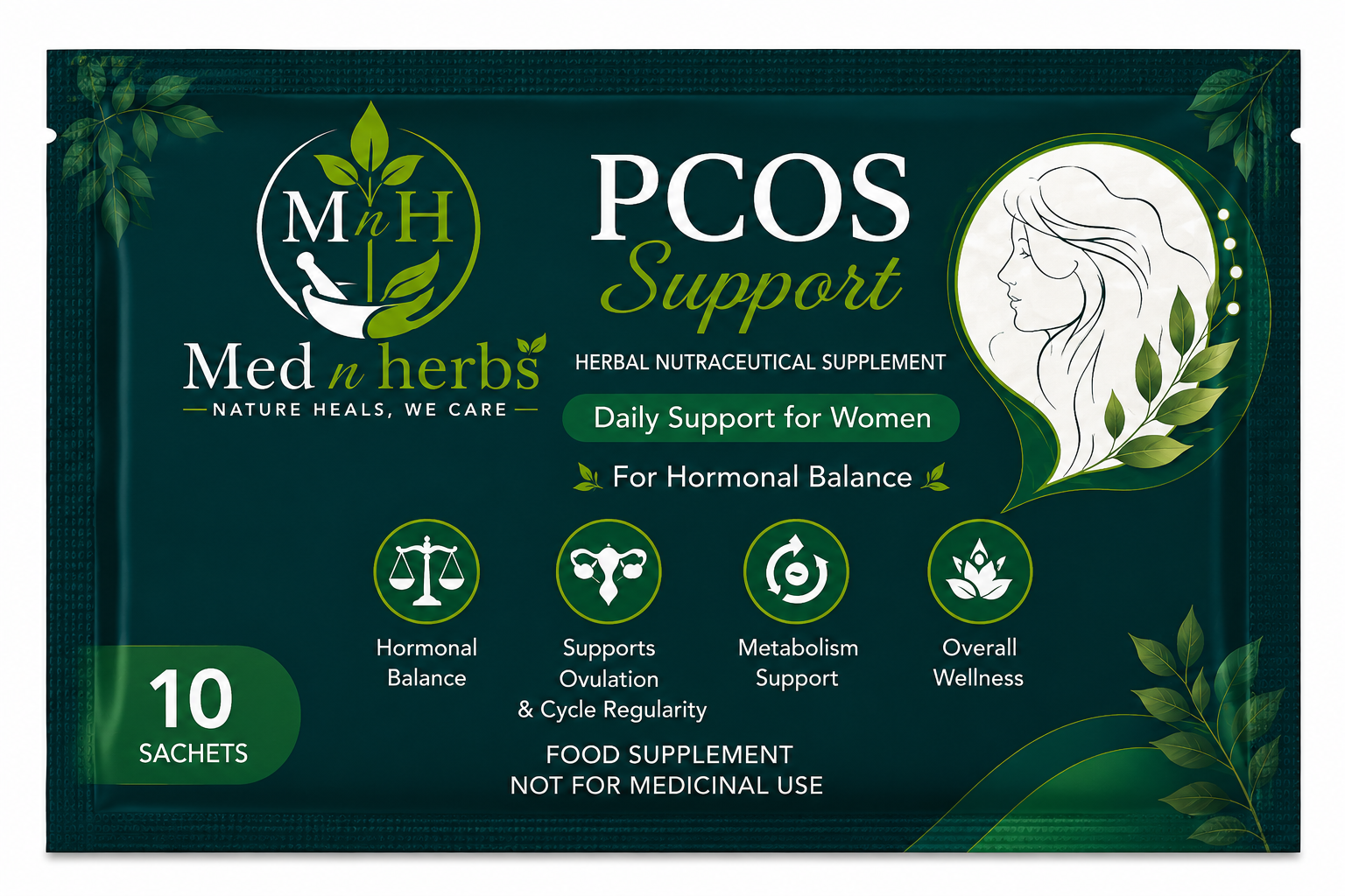 PCOS Support